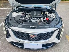Cadillac CT5 2025 28T Urban Sport Edition - ფოტო 15
