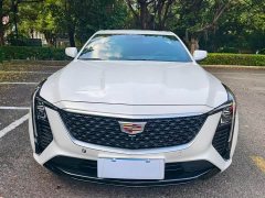 Cadillac CT5 2025 28T Urban Sport Edition - ფოტო 2