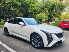 Cadillac CT5 2025 28T Urban Sport Edition - ფოტო 3