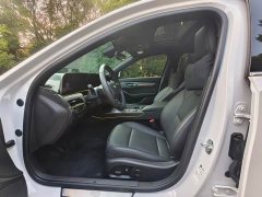 Cadillac CT5 2025 28T Urban Sport Edition - ფოტო 4