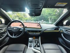 Cadillac CT5 2025 28T Urban Sport Edition - ფოტო 5