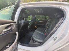 Cadillac CT5 2025 28T Urban Sport Edition - ფოტო 6