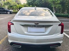 Cadillac CT5 2025 28T Urban Sport Edition - ფოტო 8