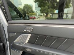 Nio Lerado L90 Ultra Six-Seater - ფოტო 10