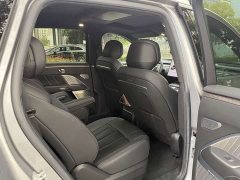 Nio Lerado L90 Ultra Six-Seater - ფოტო 11