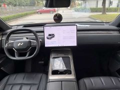Nio Lerado L90 Ultra Six-Seater - ფოტო 13