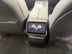 Nio Lerado L90 Ultra Six-Seater - ფოტო 14