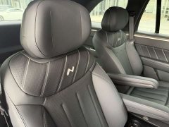 Nio Lerado L90 Ultra Six-Seater - ფოტო 15