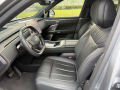 Nio Lerado L90 Ultra Six-Seater - ფოტო 16