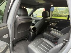 Nio Lerado L90 Ultra Six-Seater - ფოტო 17