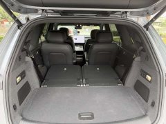 Nio Lerado L90 Ultra Six-Seater - ფოტო 18