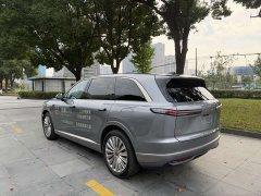 Nio Lerado L90 Ultra Six-Seater - ფოტო 4