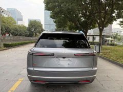 Nio Lerado L90 Ultra Six-Seater - ფოტო 5