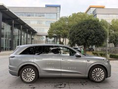 Nio Lerado L90 Ultra Six-Seater - ფოტო 7