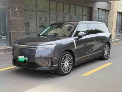 XPeng GX Extended Range 1585 AWD Ultra Flagship - ფოტო 1