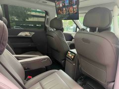 XPeng GX Extended Range 1585 AWD Ultra Flagship - ფოტო 10