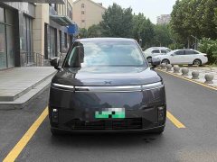 XPeng GX Extended Range 1585 AWD Ultra Flagship - ფოტო 2