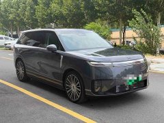 XPeng GX Extended Range 1585 AWD Ultra Flagship - ფოტო 3