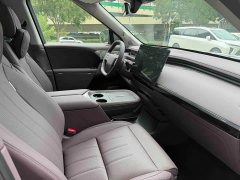 XPeng GX Extended Range 1585 AWD Ultra Flagship - ფოტო 8