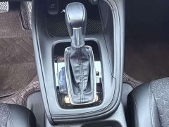 Honda XR-V 2023 Facelift 1.5L CVT Trend Edition - ფოტო 11