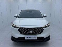 Honda XR-V 2023 Facelift 1.5L CVT Trend Edition - ფოტო 2