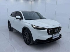 Honda XR-V 2023 Facelift 1.5L CVT Trend Edition - ფოტო 3