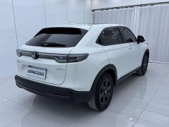 Honda XR-V 2023 Facelift 1.5L CVT Trend Edition - ფოტო 4