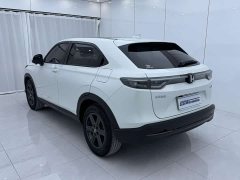 Honda XR-V 2023 Facelift 1.5L CVT Trend Edition - ფოტო 6