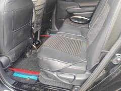 Toyota Crown Venza 2023 2.5L HEV AWD Luxury - ფოტო 11