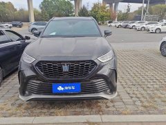 Toyota Crown Venza 2023 2.5L HEV AWD Luxury - ფოტო 2