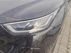 Toyota Crown Venza 2023 2.5L HEV AWD Luxury - ფოტო 5