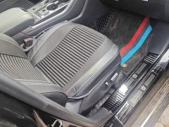 Toyota Crown Venza 2023 2.5L HEV AWD Luxury - ფოტო 8