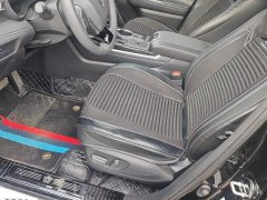 Toyota Crown Venza 2023 2.5L HEV AWD Luxury - ფოტო 9