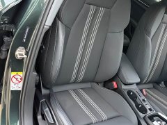 Audi A3 Facelift A3L Limousine 35 TFSI Fashion Sport - ფოტო 10