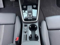 Audi A3 Facelift A3L Limousine 35 TFSI Fashion Sport - ფოტო 11
