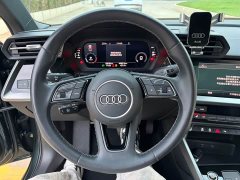 Audi A3 Facelift A3L Limousine 35 TFSI Fashion Sport - ფოტო 13