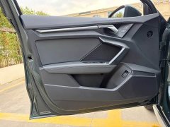 Audi A3 Facelift A3L Limousine 35 TFSI Fashion Sport - ფოტო 16