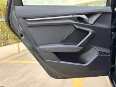 Audi A3 Facelift A3L Limousine 35 TFSI Fashion Sport - ფოტო 17