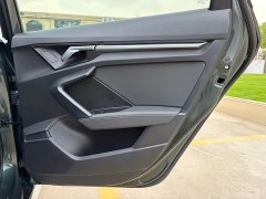Audi A3 Facelift A3L Limousine 35 TFSI Fashion Sport - ფოტო 18