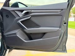 Audi A3 Facelift A3L Limousine 35 TFSI Fashion Sport - ფოტო 19
