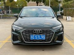 Audi A3 Facelift A3L Limousine 35 TFSI Fashion Sport - ფოტო 2