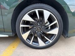 Audi A3 Facelift A3L Limousine 35 TFSI Fashion Sport - ფოტო 20
