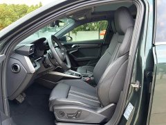 Audi A3 Facelift A3L Limousine 35 TFSI Fashion Sport - ფოტო 6