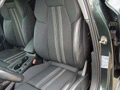 Audi A3 Facelift A3L Limousine 35 TFSI Fashion Sport - ფოტო 7