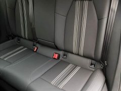 Audi A3 Facelift A3L Limousine 35 TFSI Fashion Sport - ფოტო 8