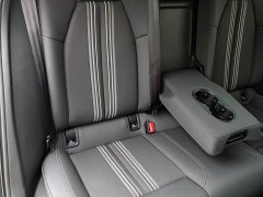 Audi A3 Facelift A3L Limousine 35 TFSI Fashion Sport - ფოტო 9