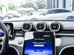 Mercedes-Benz C-Class C 260 L Sport Edition - ფოტო 15