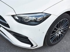 Mercedes-Benz C-Class C 260 L Sport Edition - ფოტო 5