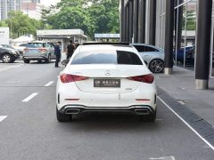 Mercedes-Benz C-Class C 260 L Sport Edition - ფოტო 6