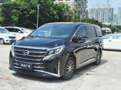 GAC Aion M8 Lingxiu Series 390T Luxury Edition - ფოტო 1